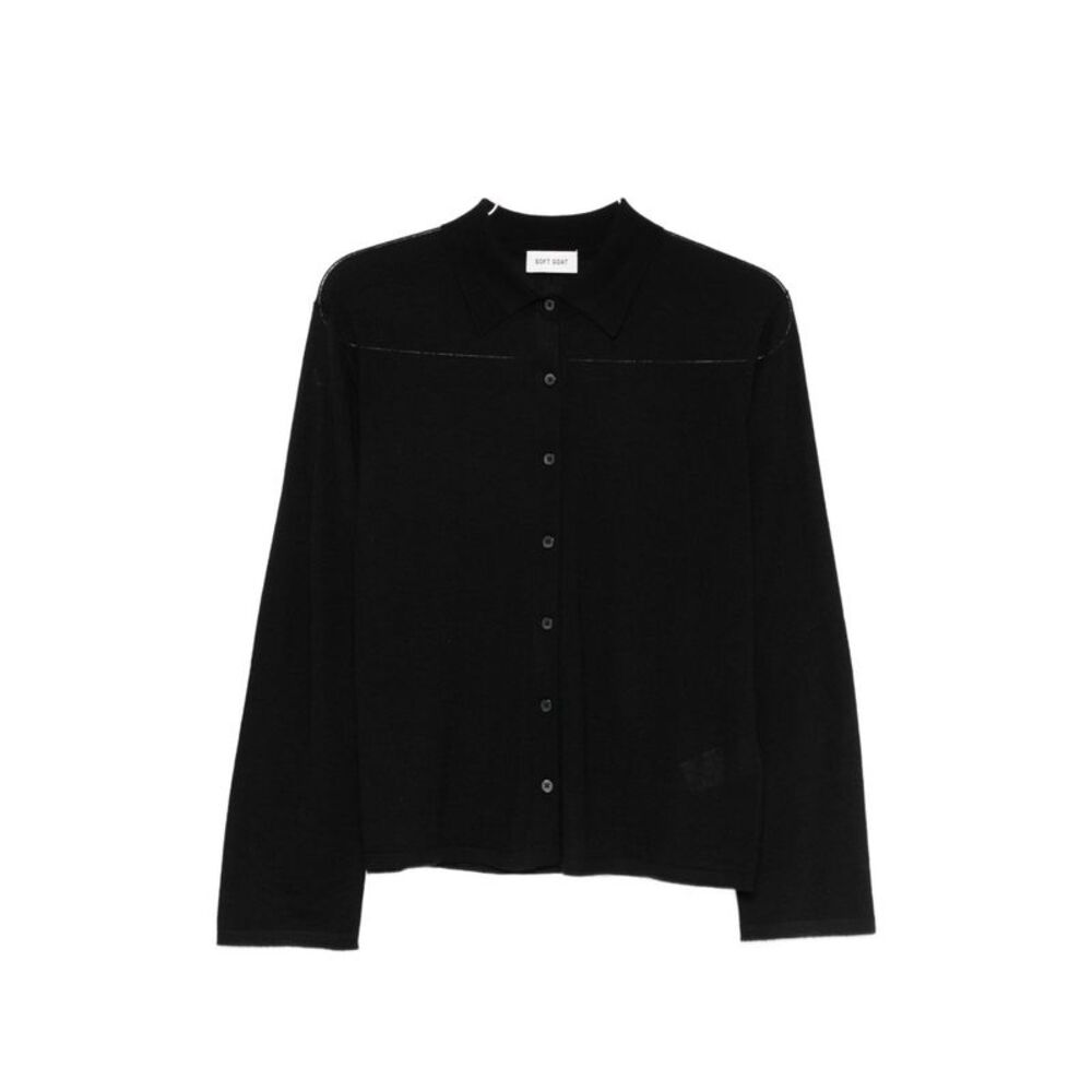 Soft Goat Women Cashmere Cardigan